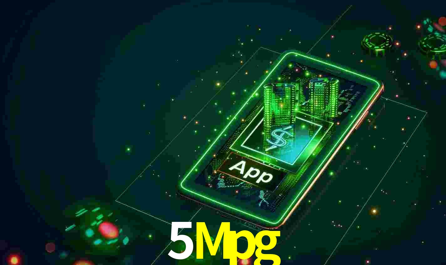 Simplificando a Experiência de Jogo 5Mpg App