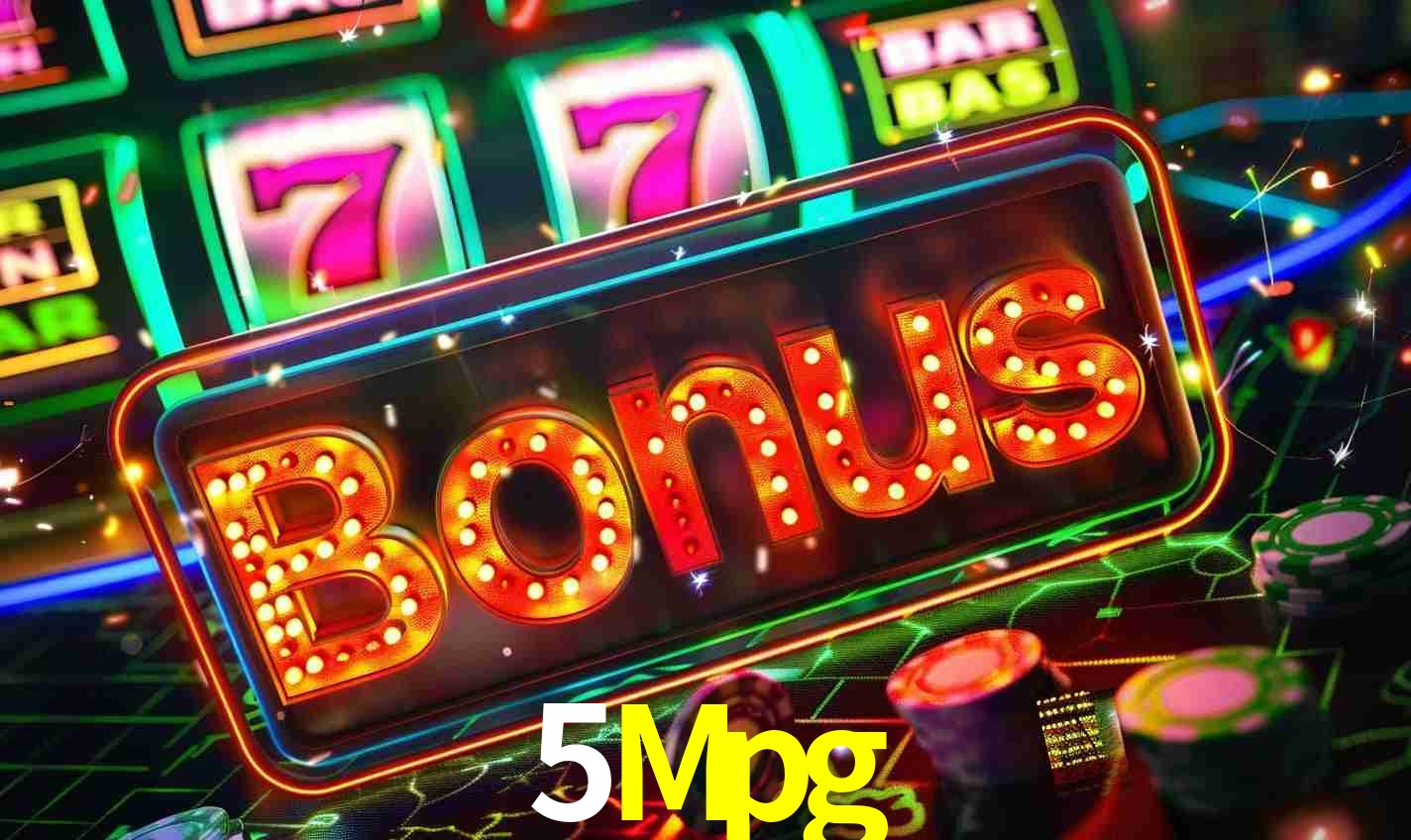 Sistema de Bônus 5Mpg