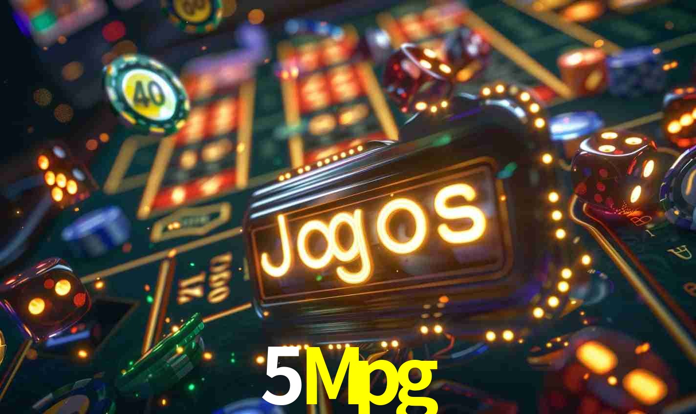 Mundo dos Jogos 5Mpg