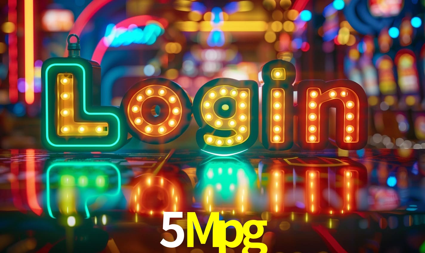 Mundo dos Jogos Cassino 5Mpg