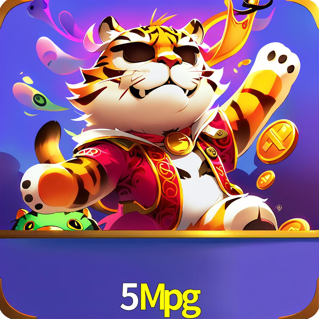 Experiência Imersiva no Cassino Online 5Mpg